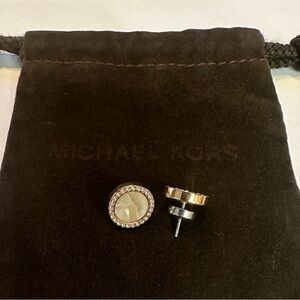Michael Kors earrings